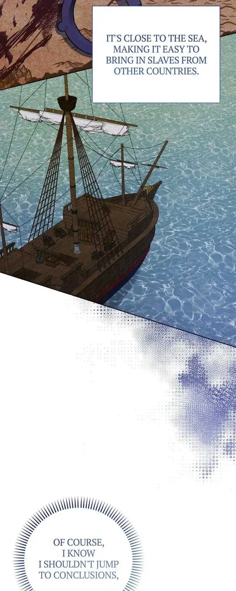 Read Before the Real Heroine Steps In chapter 19 image 3 on Lezhin