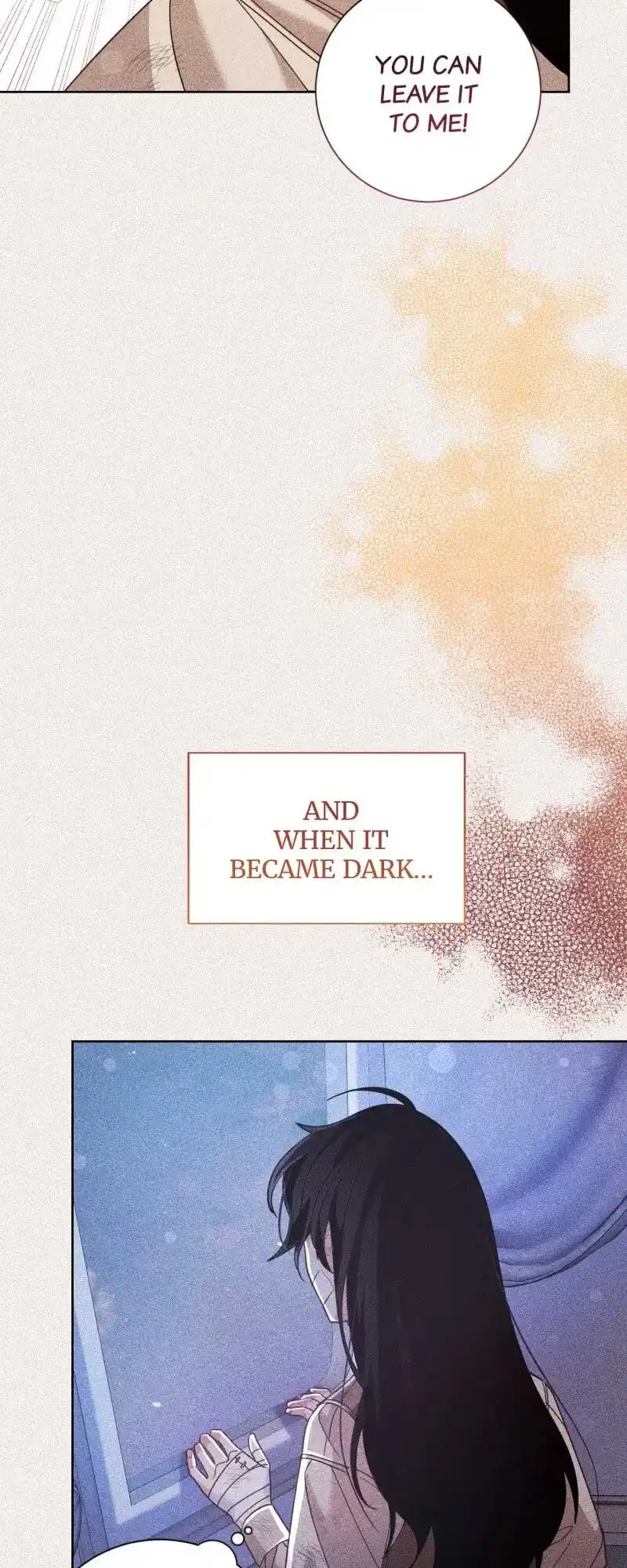 Read Before the Real Heroine Steps In chapter 19 image 40 on Lezhin