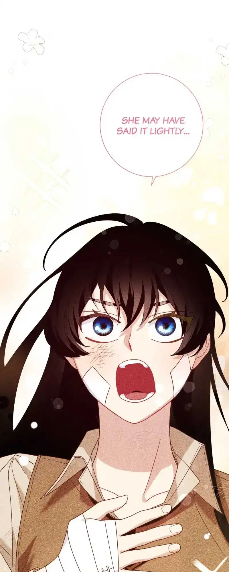 Read Before the Real Heroine Steps In chapter 19 image 45 on Lezhin