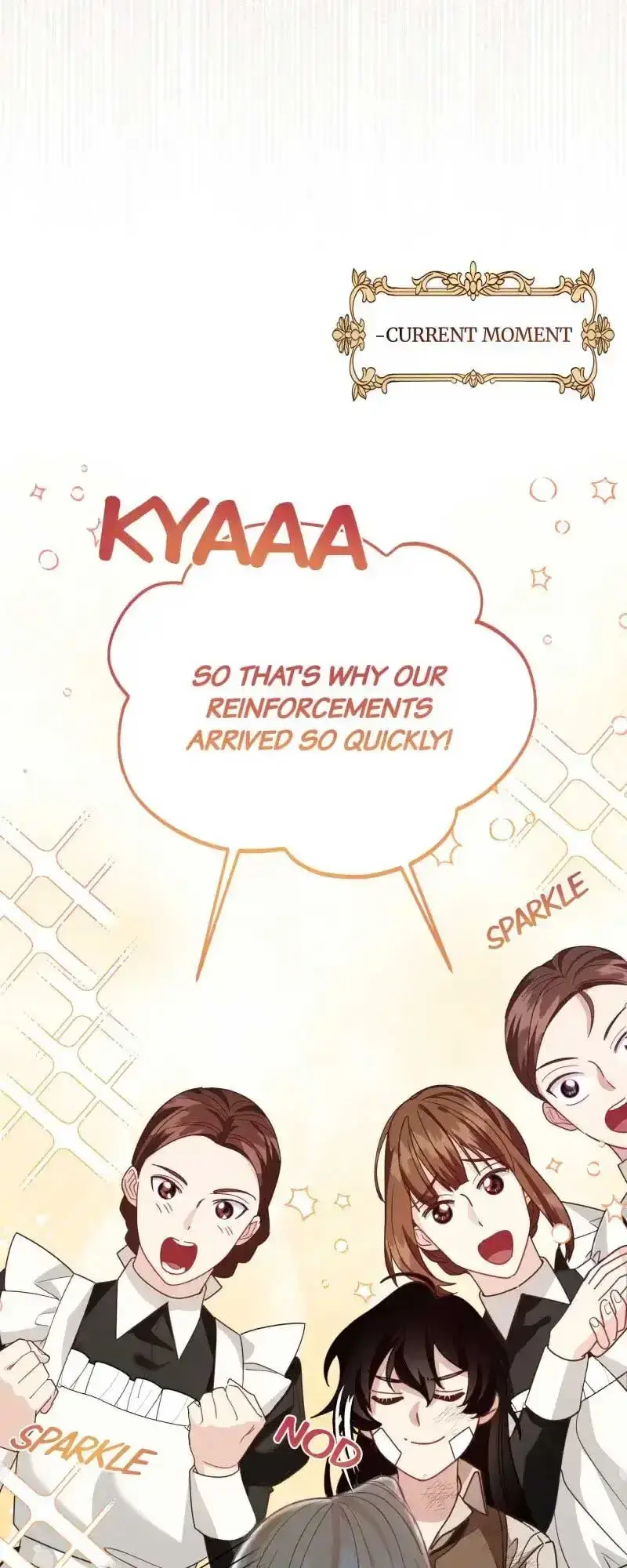 Read Before the Real Heroine Steps In chapter 19 image 48 on Lezhin