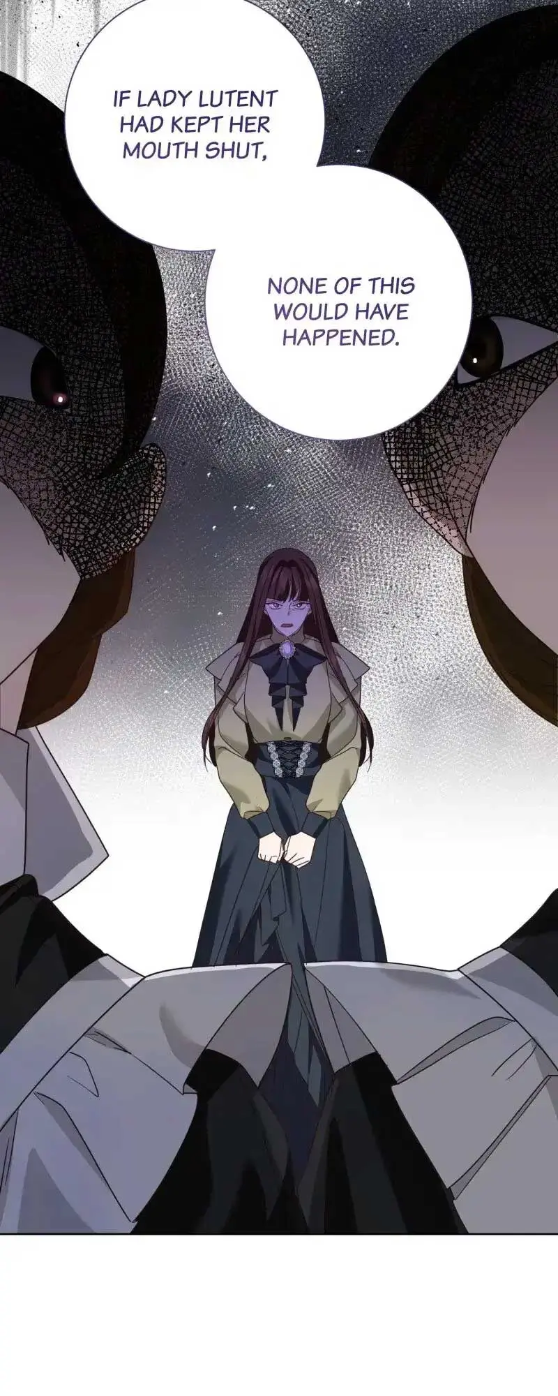 Read Before the Real Heroine Steps In chapter 19 image 53 on Lezhin