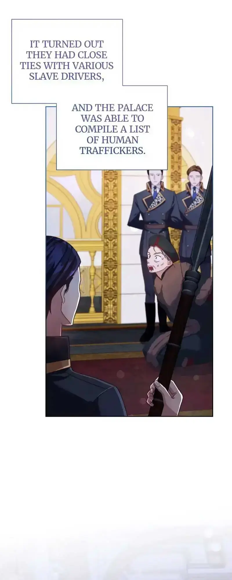 Read Before the Real Heroine Steps In chapter 19 image 60 on Lezhin