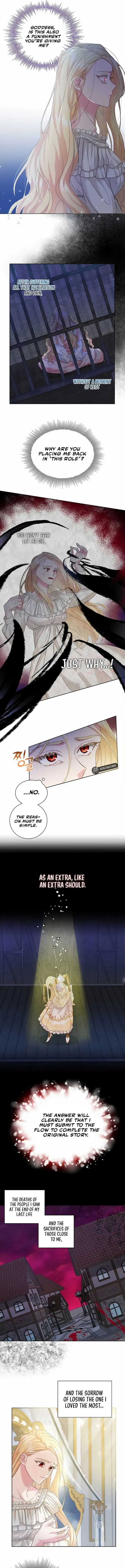 Read Before the Real Heroine Steps In chapter 2 image 4 on Lezhin