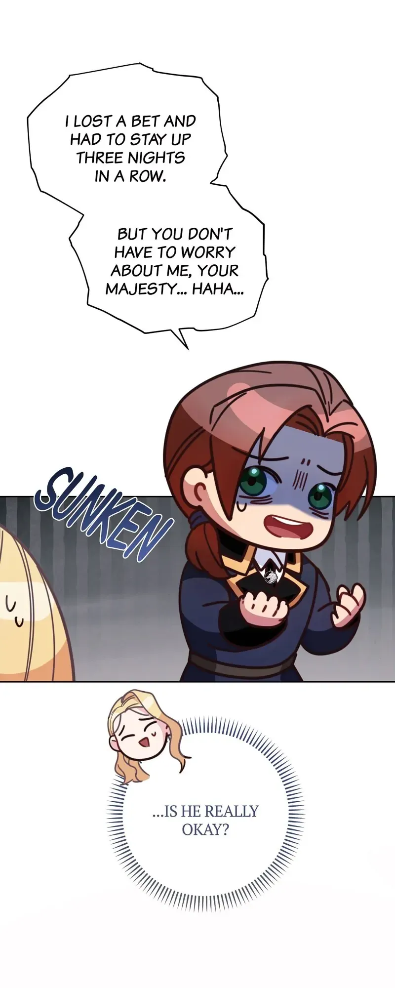 Read Before the Real Heroine Steps In chapter 20 image 16 on Lezhin