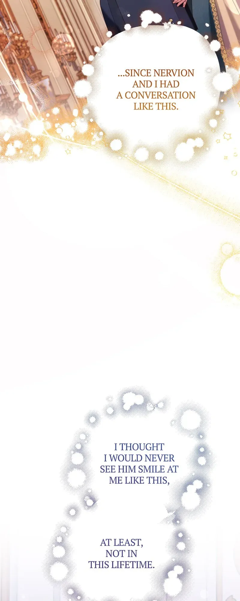 Read Before the Real Heroine Steps In chapter 20 image 18 on Lezhin