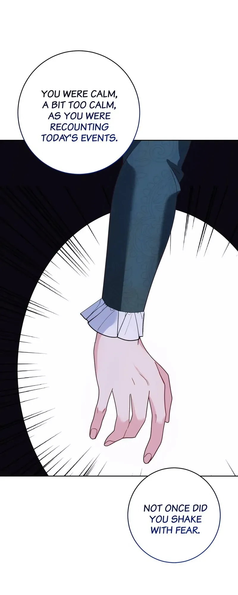 Read Before the Real Heroine Steps In chapter 20 image 47 on Lezhin