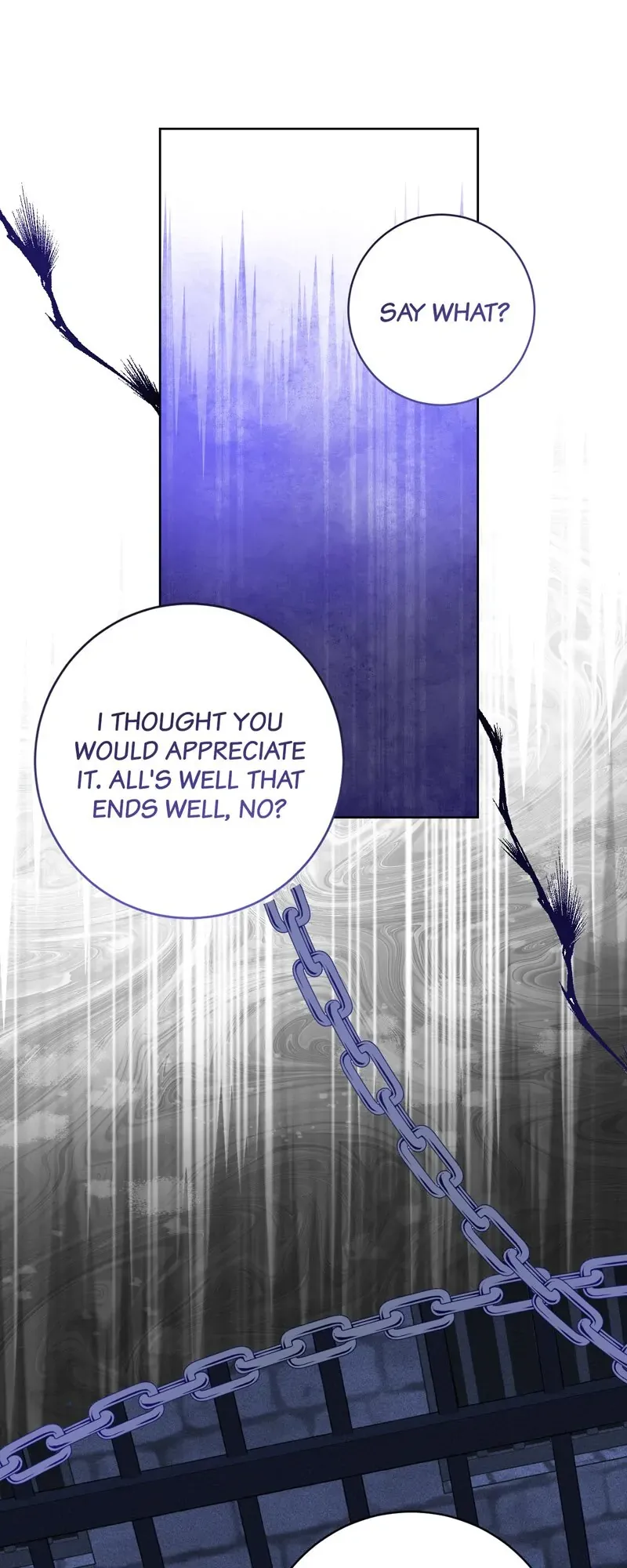 Read Before the Real Heroine Steps In chapter 20 image 58 on Lezhin