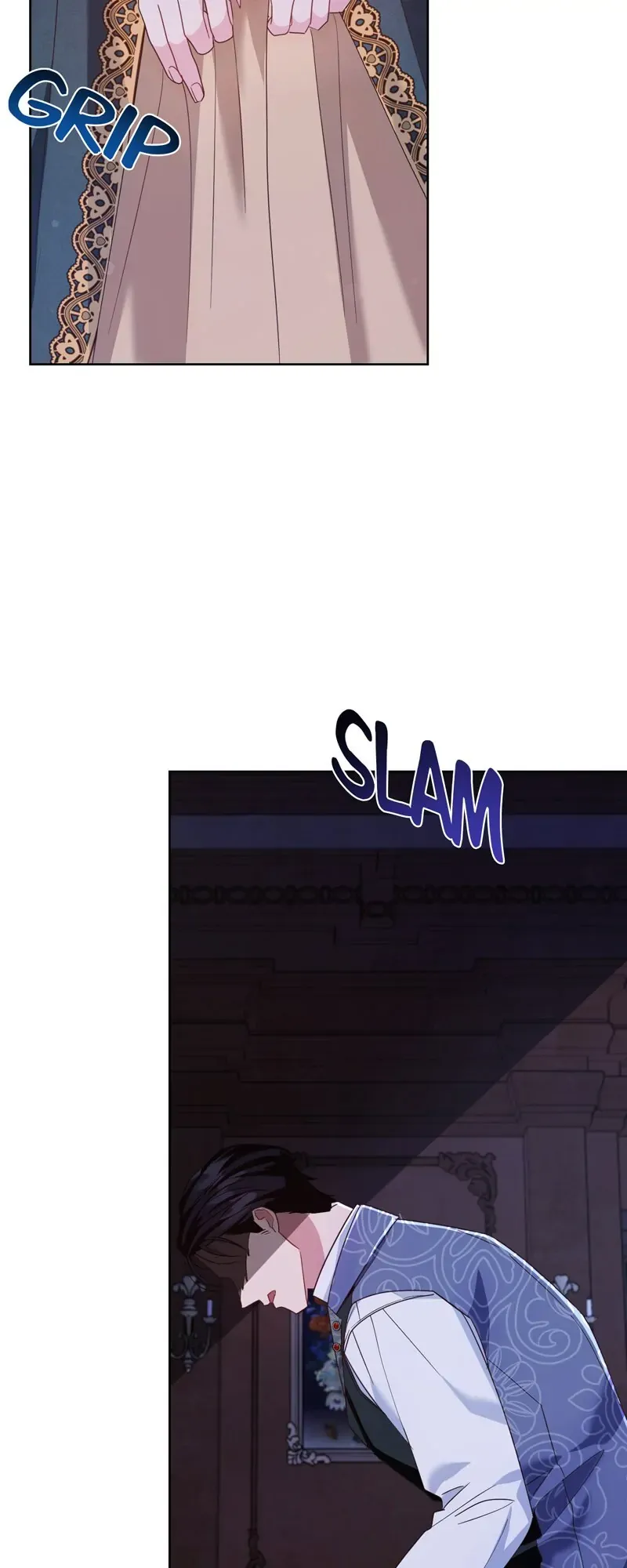 Read Before the Real Heroine Steps In chapter 20 image 69 on Lezhin