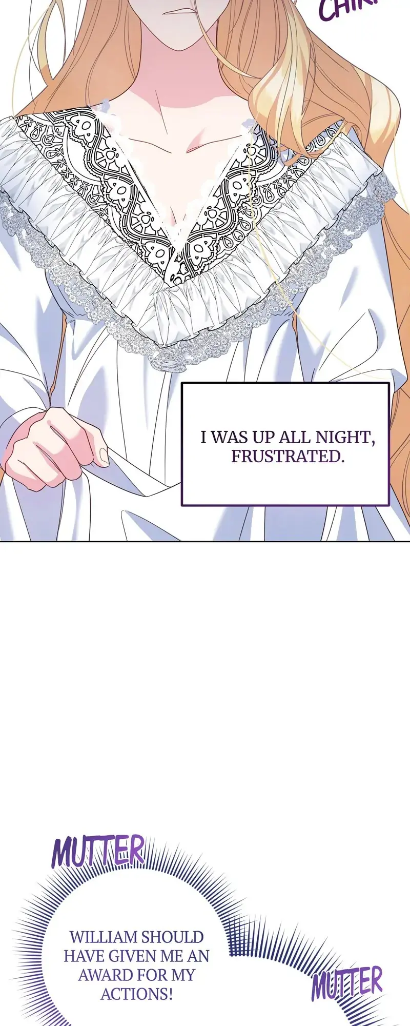 Read Before the Real Heroine Steps In chapter 20 image 74 on Lezhin