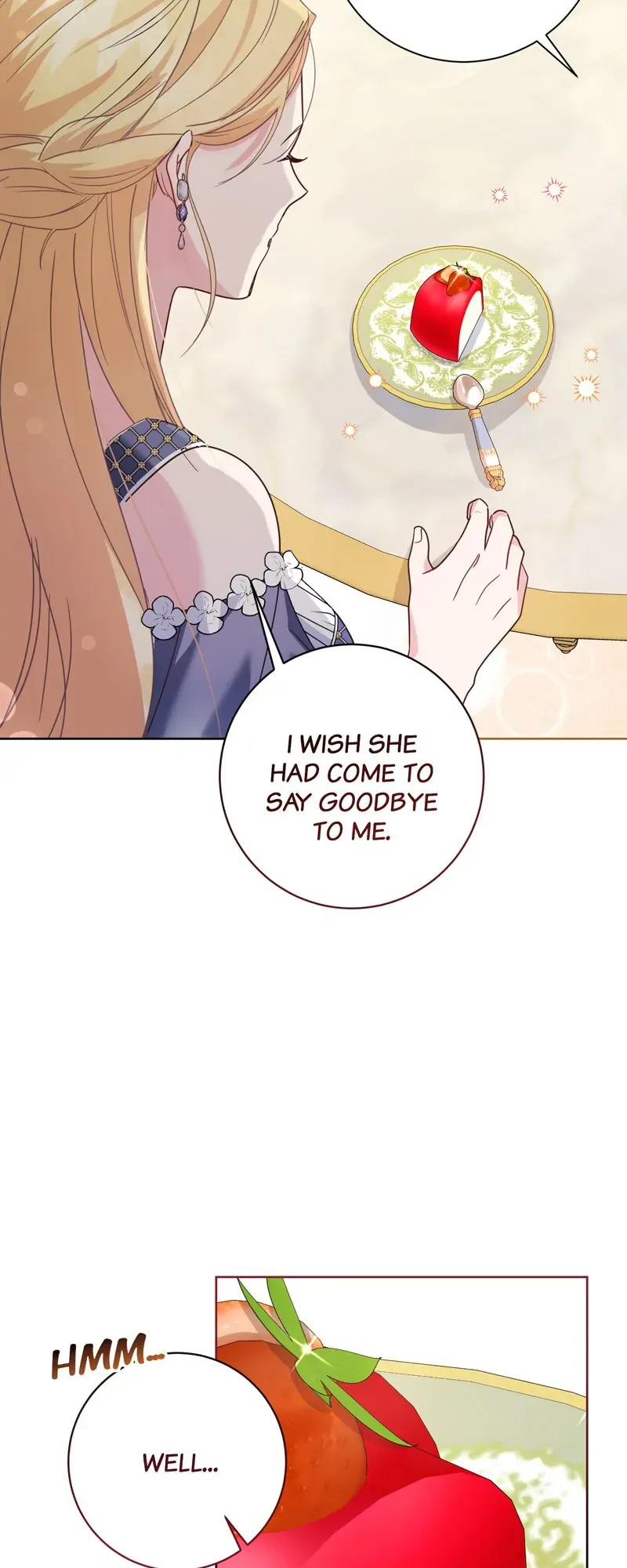 Read Before the Real Heroine Steps In chapter 20 image 77 on Lezhin