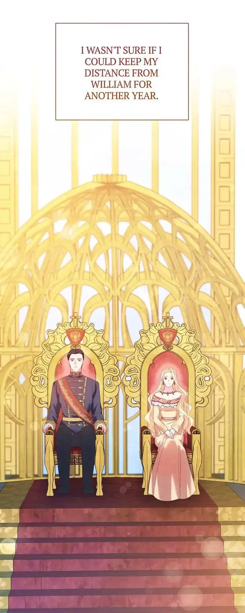 Read Before the Real Heroine Steps In chapter 22 image 13 on Lezhin