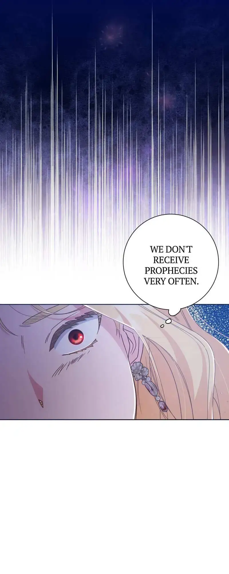 Read Before the Real Heroine Steps In chapter 22 image 2 on Lezhin