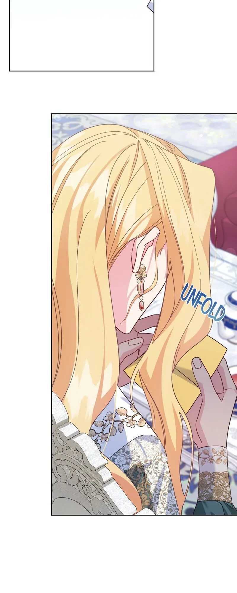 Read Before the Real Heroine Steps In chapter 22 image 23 on Lezhin