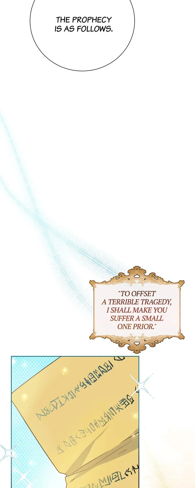 Read Before the Real Heroine Steps In chapter 22 image 27 on Lezhin