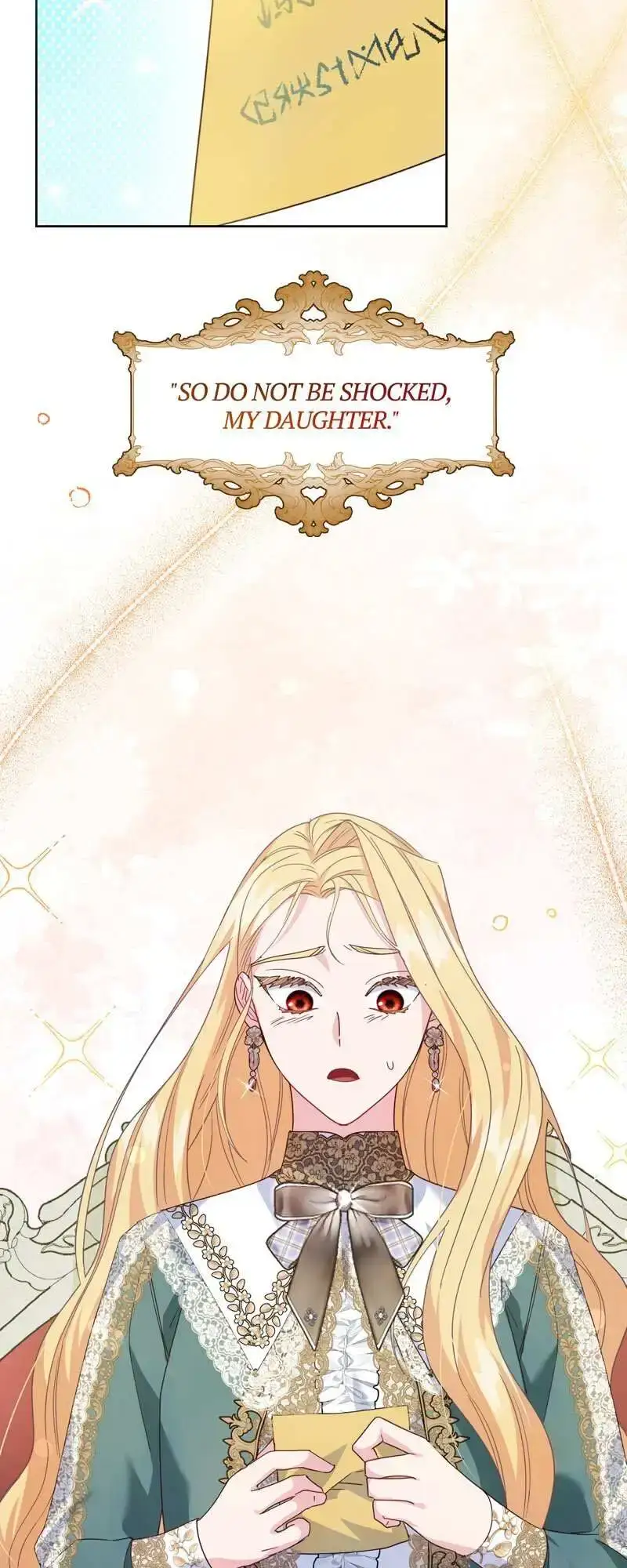 Read Before the Real Heroine Steps In chapter 22 image 28 on Lezhin