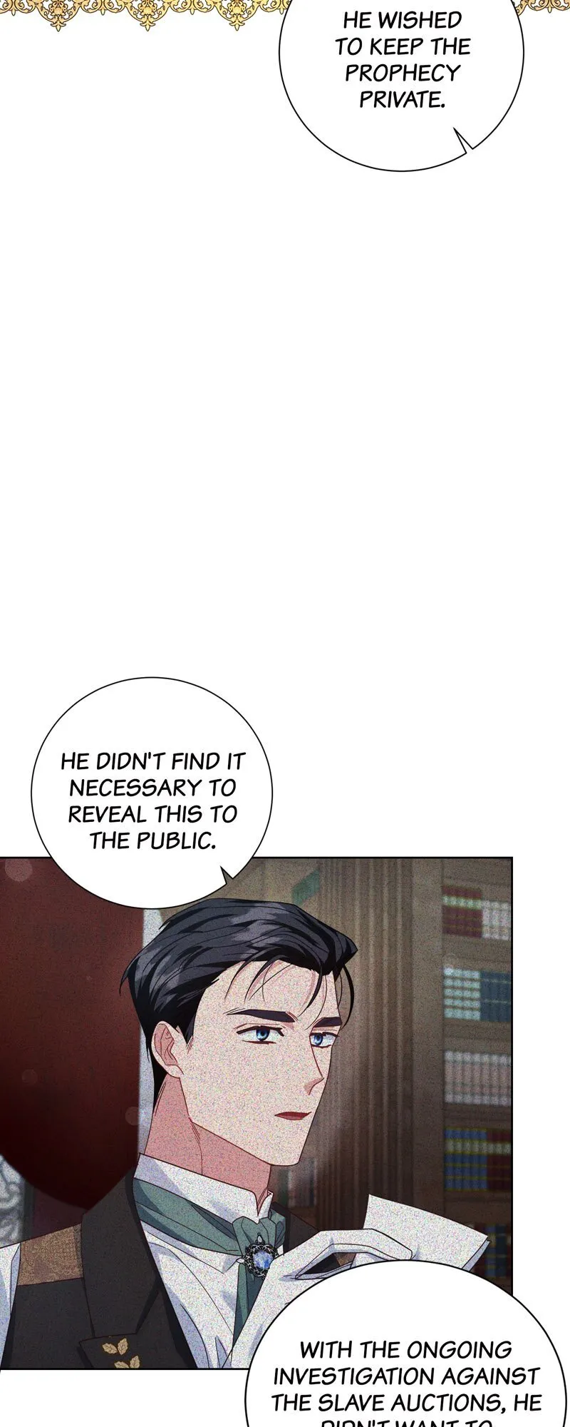 Read Before the Real Heroine Steps In chapter 22 image 36 on Lezhin