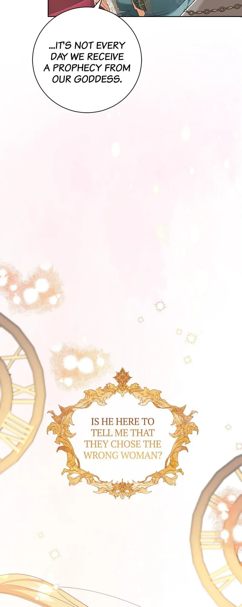 Read Before the Real Heroine Steps In chapter 22 image 4 on Lezhin