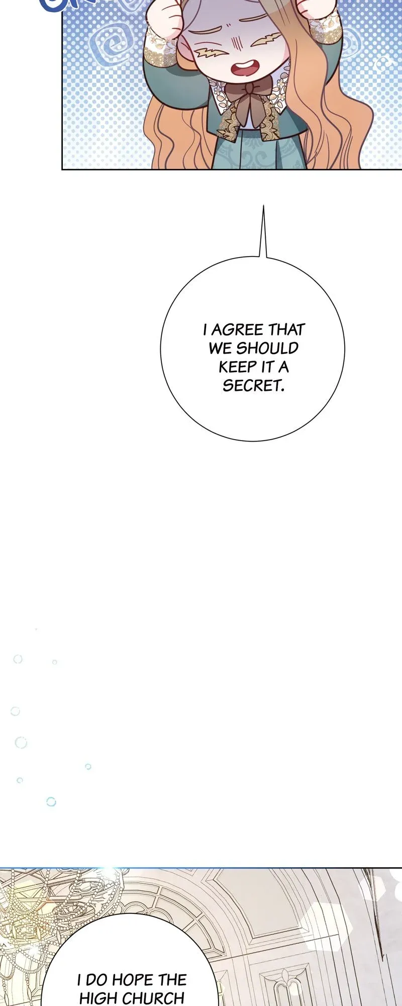 Read Before the Real Heroine Steps In chapter 22 image 40 on Lezhin