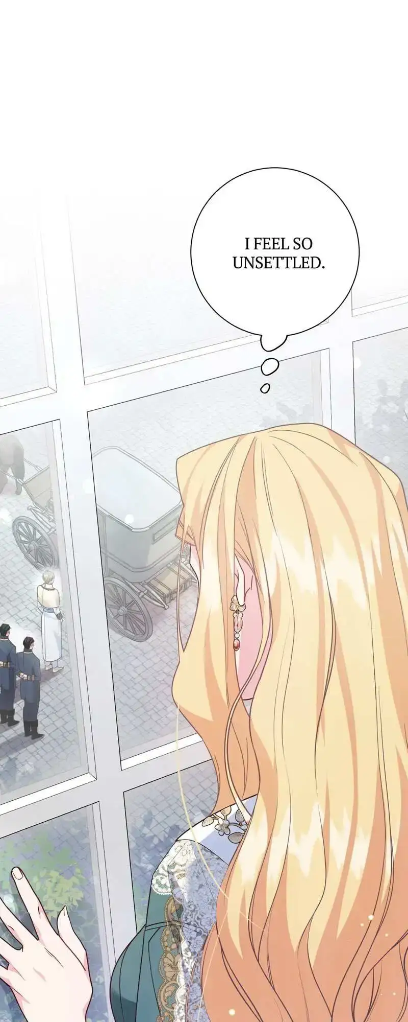 Read Before the Real Heroine Steps In chapter 22 image 42 on Lezhin