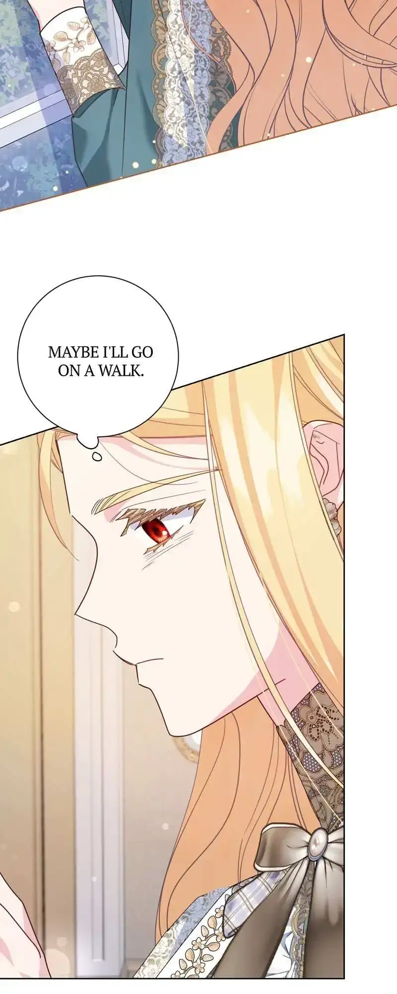 Read Before the Real Heroine Steps In chapter 22 image 43 on Lezhin