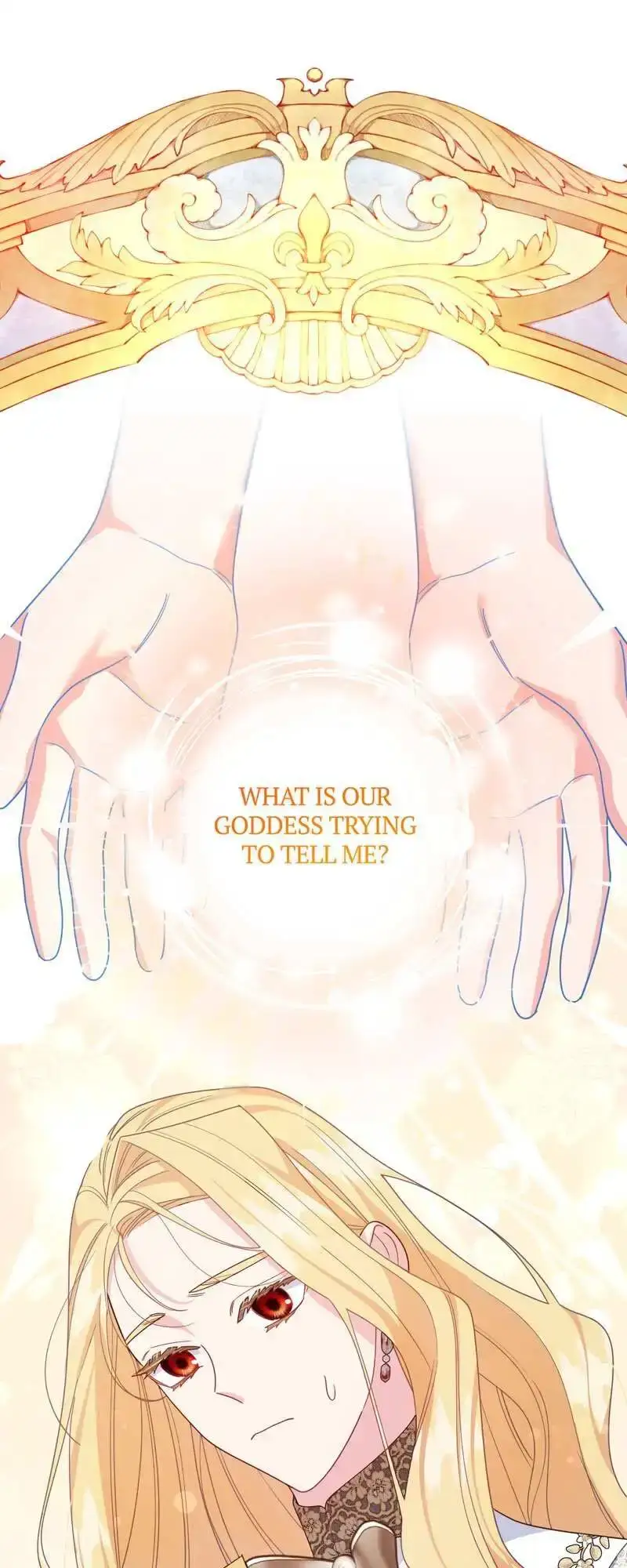 Read Before the Real Heroine Steps In chapter 22 image 47 on Lezhin