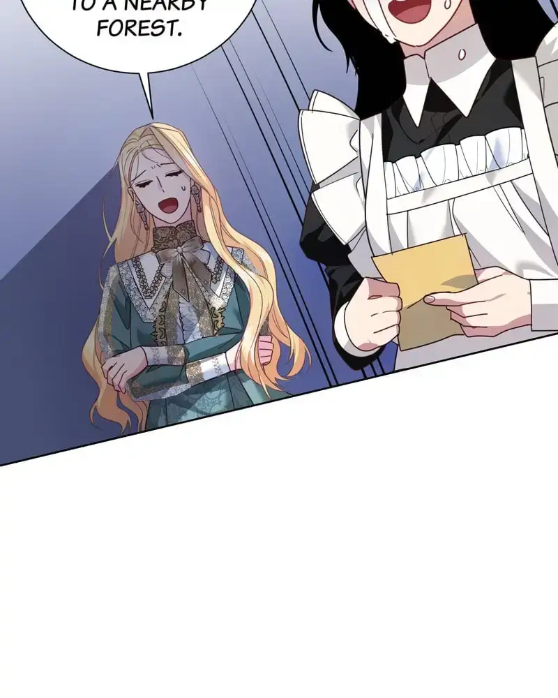 Read Before the Real Heroine Steps In chapter 22 image 58 on Lezhin