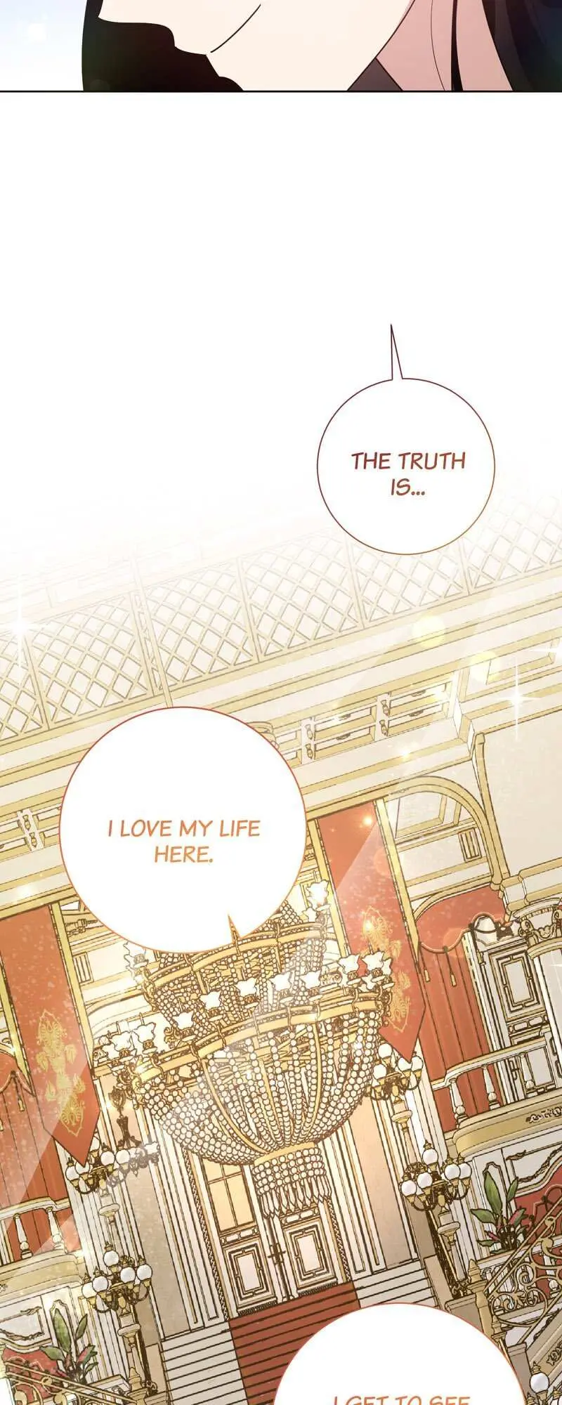 Read Before the Real Heroine Steps In chapter 22 image 63 on Lezhin