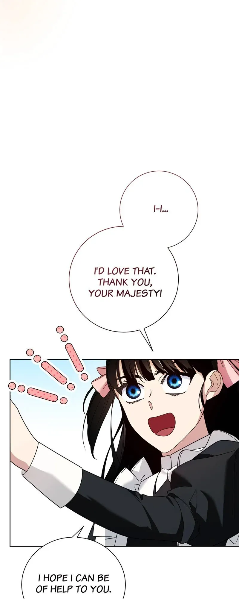 Read Before the Real Heroine Steps In chapter 22 image 70 on Lezhin