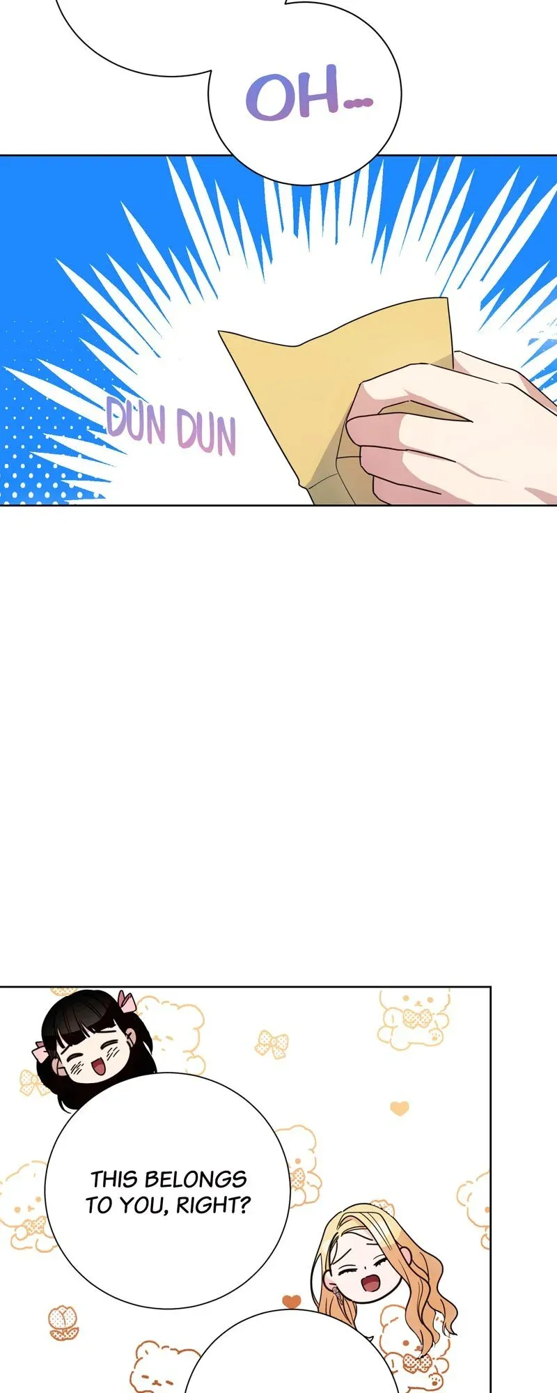 Read Before the Real Heroine Steps In chapter 22 image 71 on Lezhin