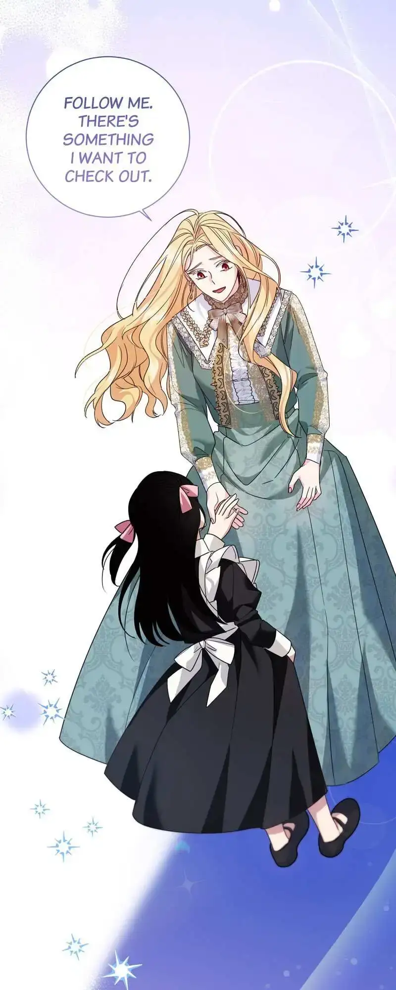 Read Before the Real Heroine Steps In chapter 22 image 80 on Lezhin