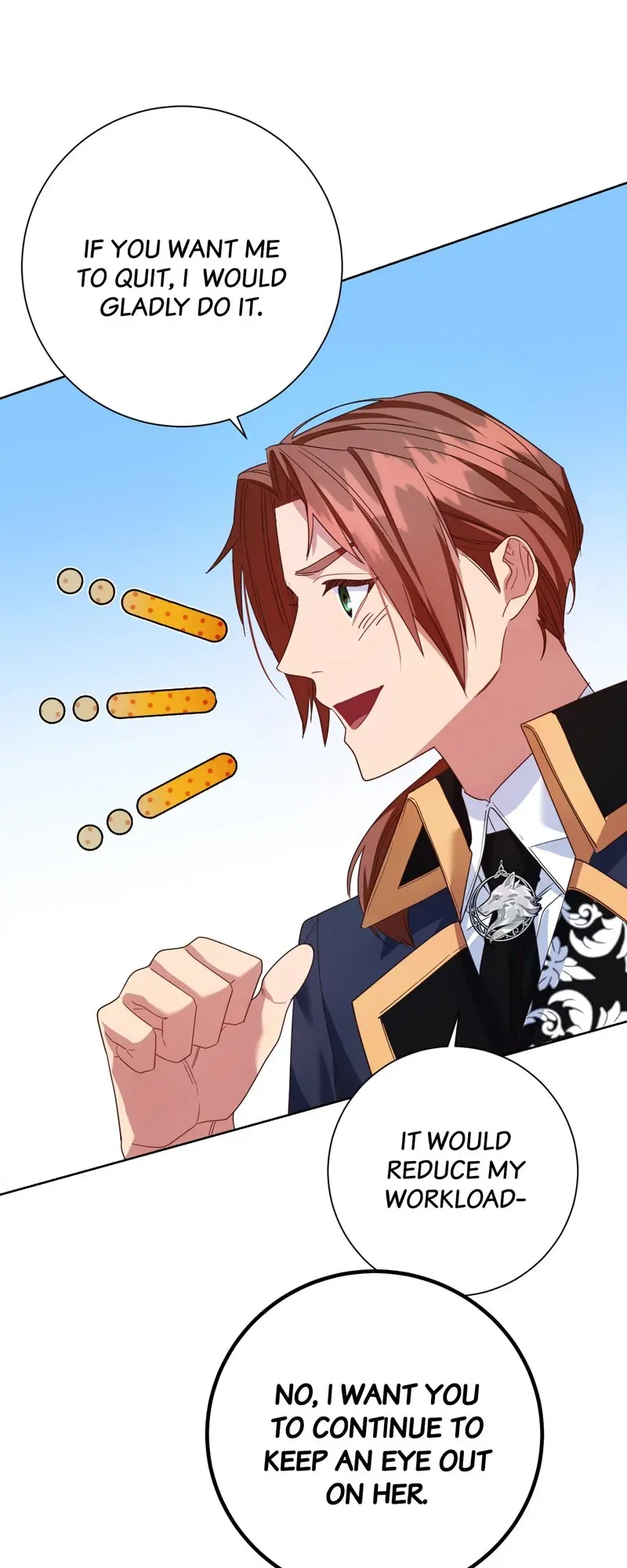 Read Before the Real Heroine Steps In chapter 23 image 44 on Lezhin