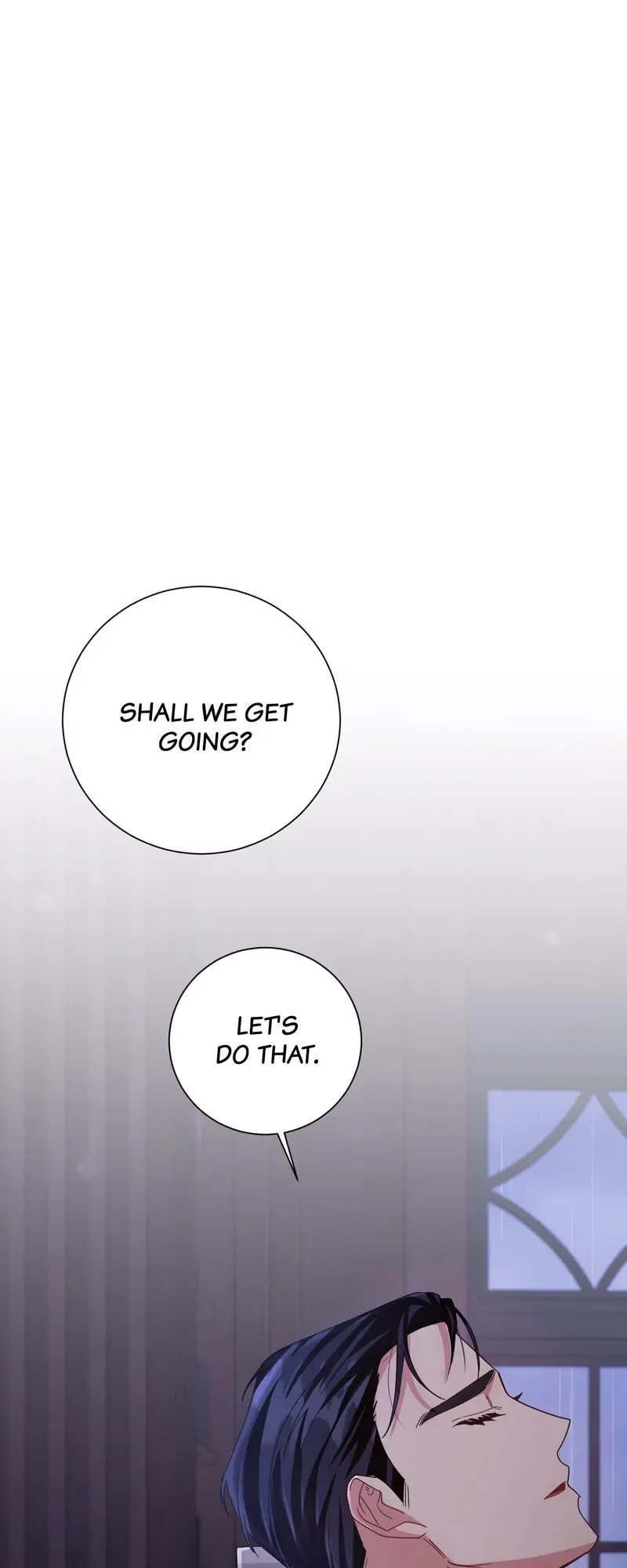Read Before the Real Heroine Steps In chapter 23 image 49 on Lezhin