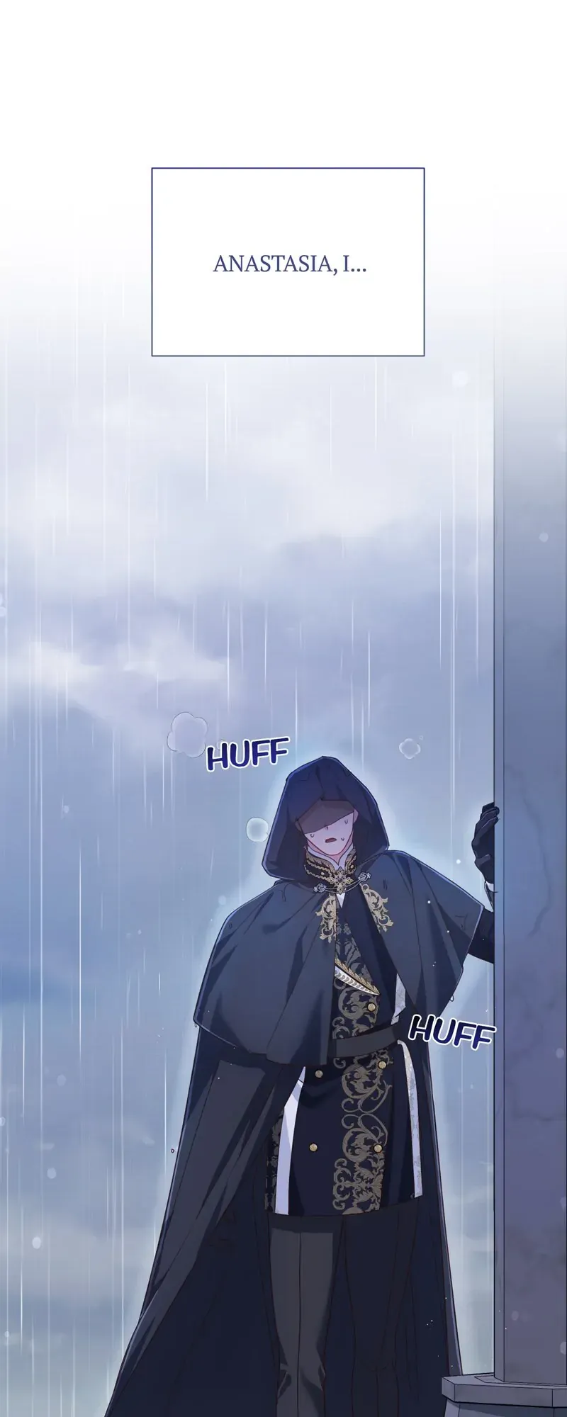 Read Before the Real Heroine Steps In chapter 23 image 71 on Lezhin