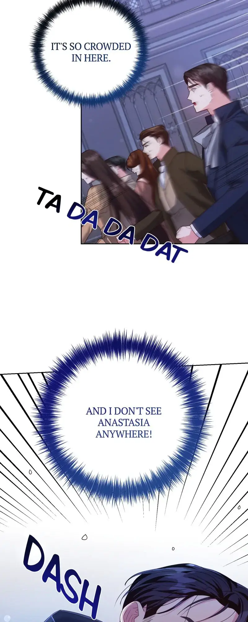 Read Before the Real Heroine Steps In chapter 24 image 2 on Lezhin