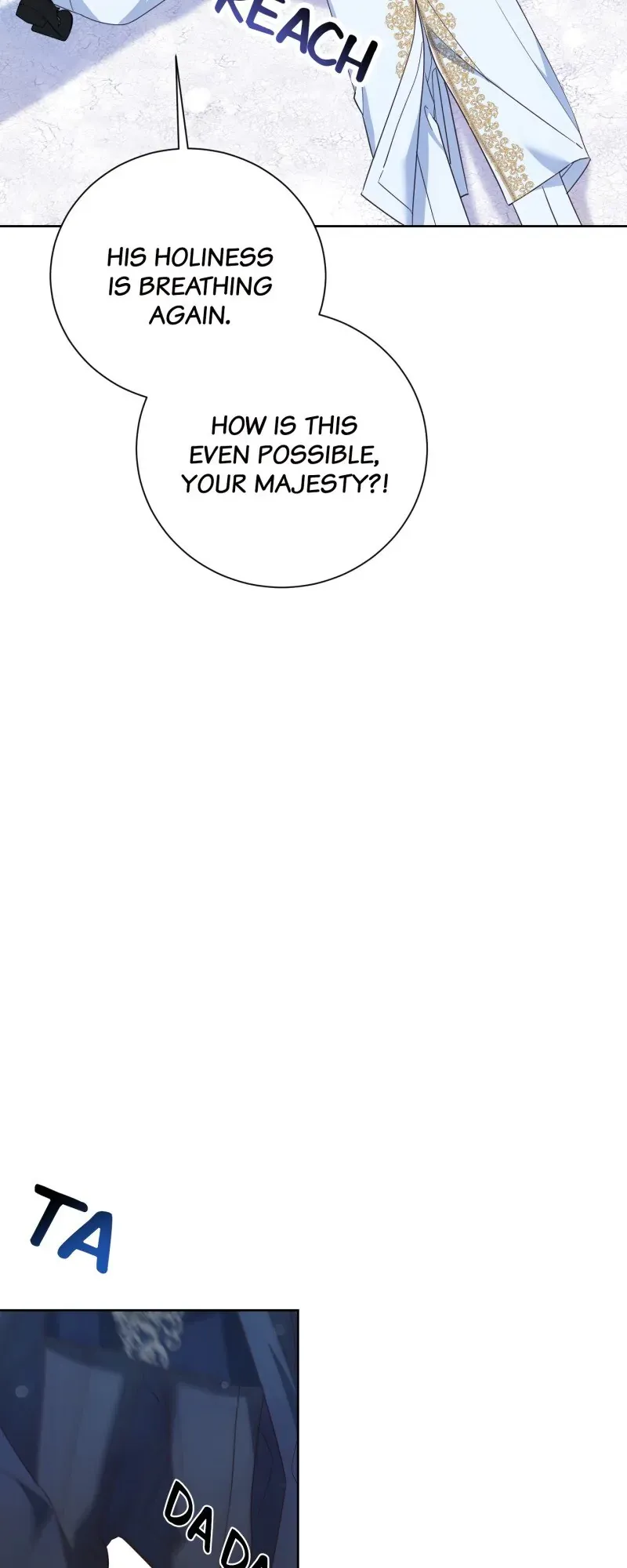 Read Before the Real Heroine Steps In chapter 24 image 36 on Lezhin