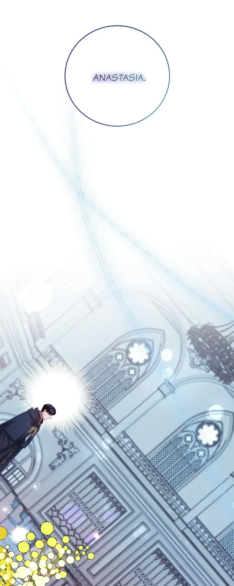 Read Before the Real Heroine Steps In chapter 24 image 40 on Lezhin