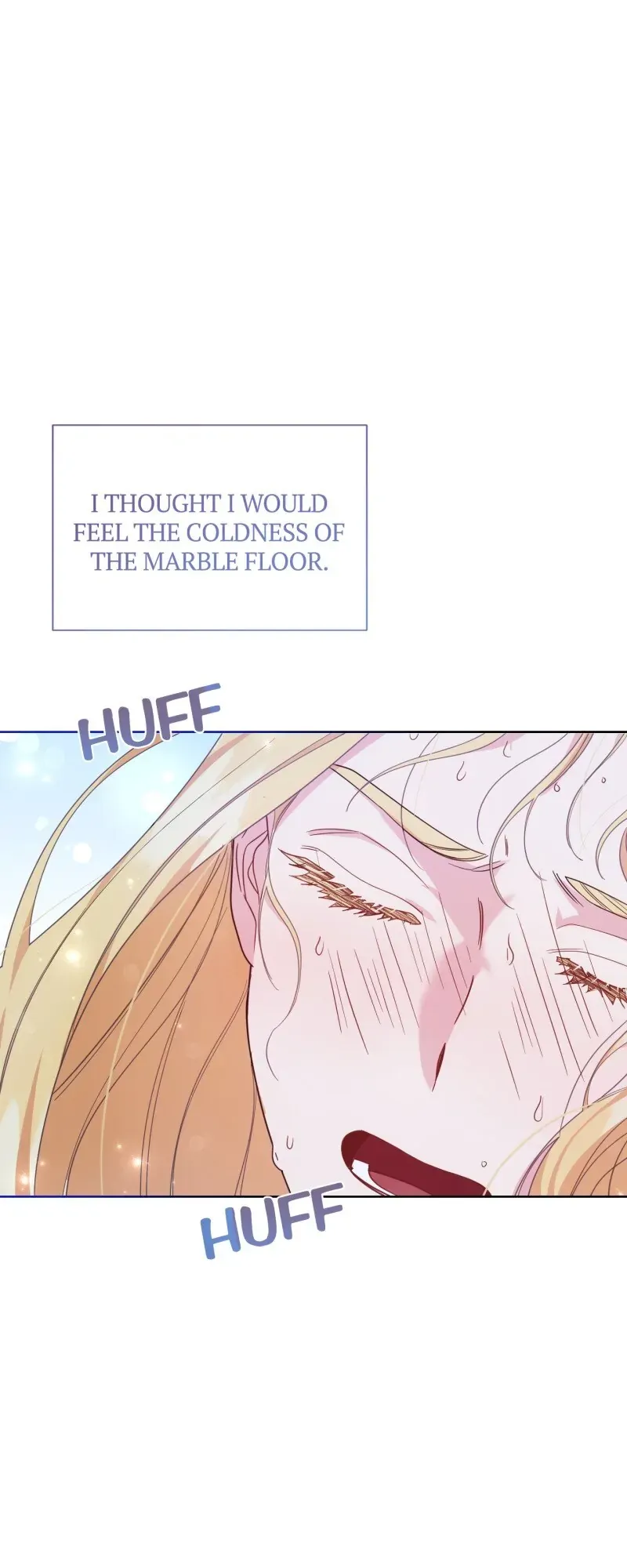 Read Before the Real Heroine Steps In chapter 24 image 48 on Lezhin