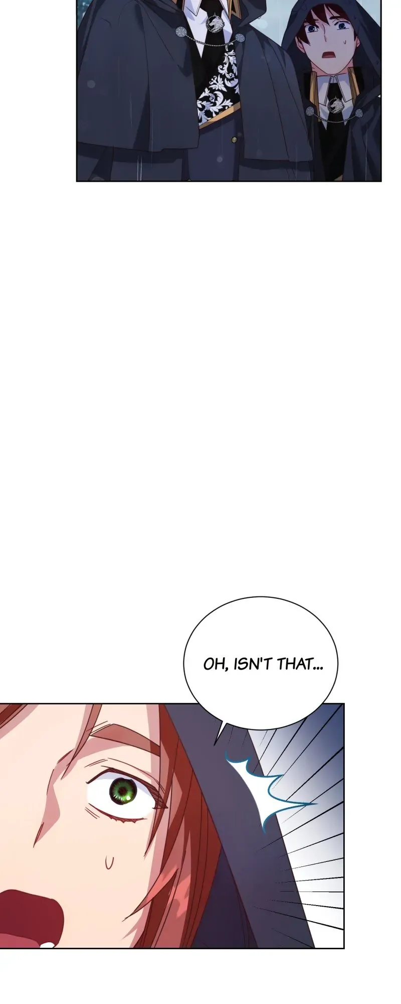 Read Before the Real Heroine Steps In chapter 24 image 6 on Lezhin