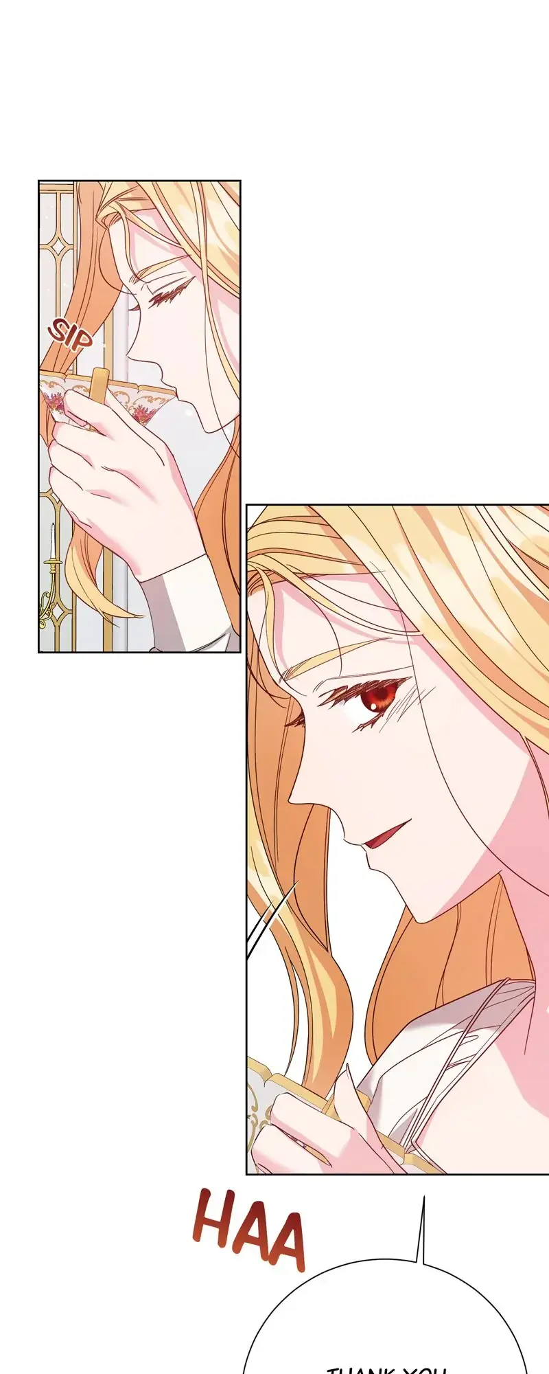 Read Before the Real Heroine Steps In chapter 25 image 19 on Lezhin