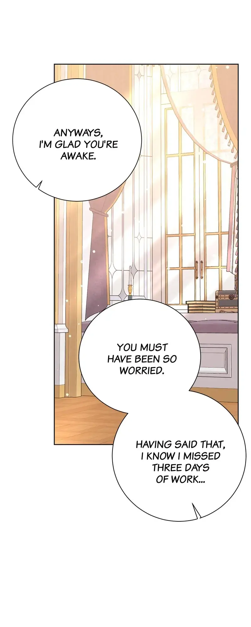 Read Before the Real Heroine Steps In chapter 25 image 30 on Lezhin