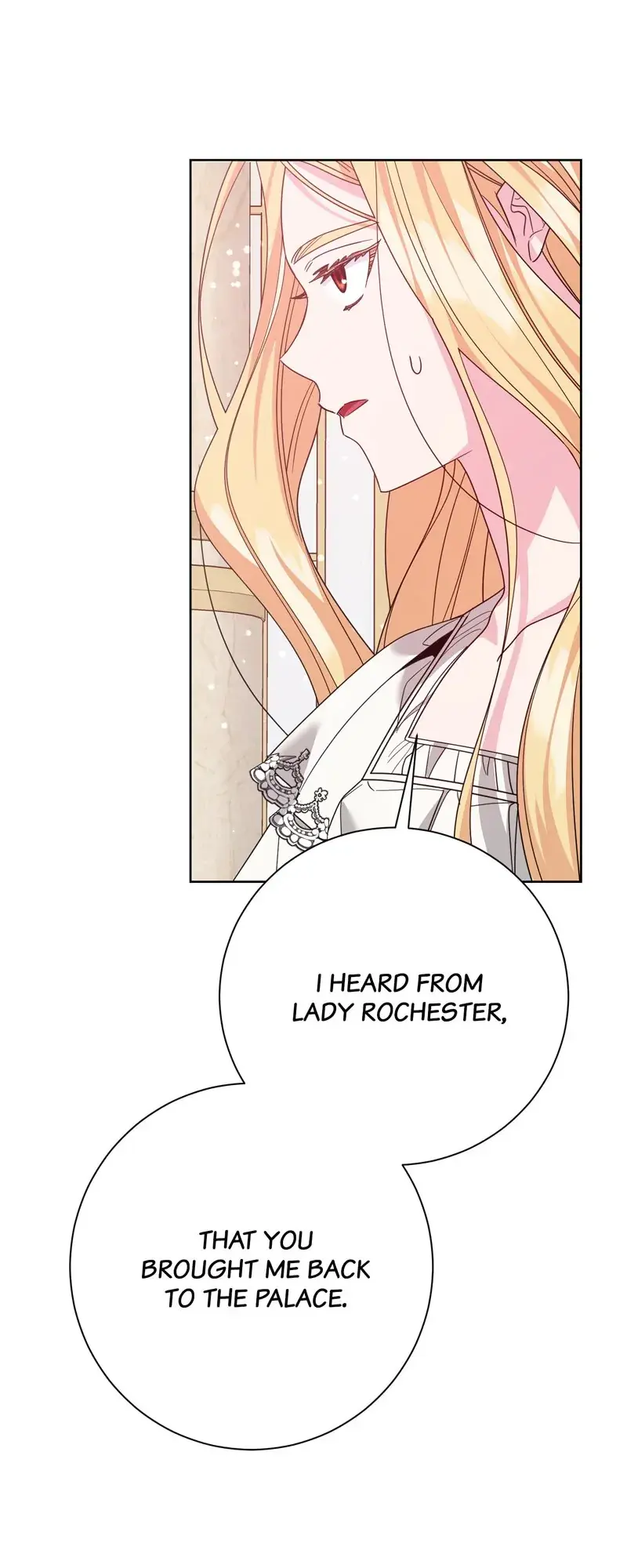 Read Before the Real Heroine Steps In chapter 25 image 44 on Lezhin