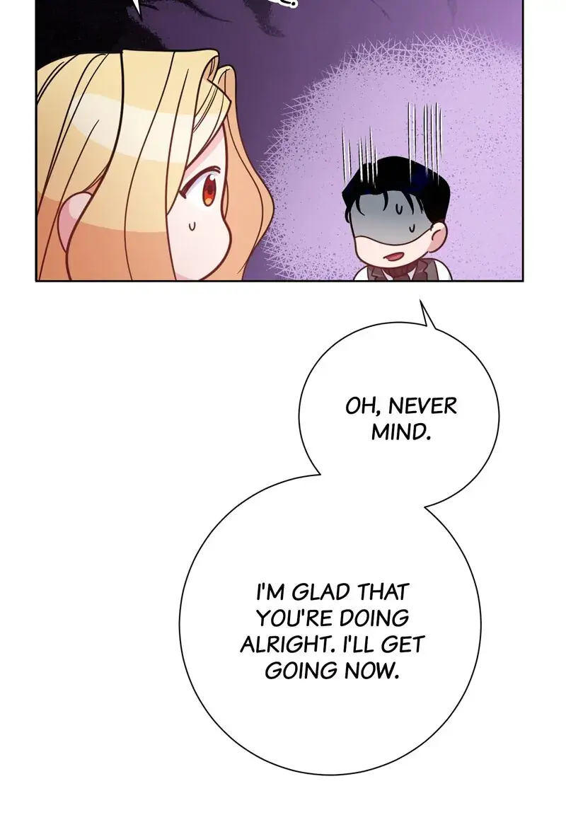Read Before the Real Heroine Steps In chapter 25 image 60 on Lezhin