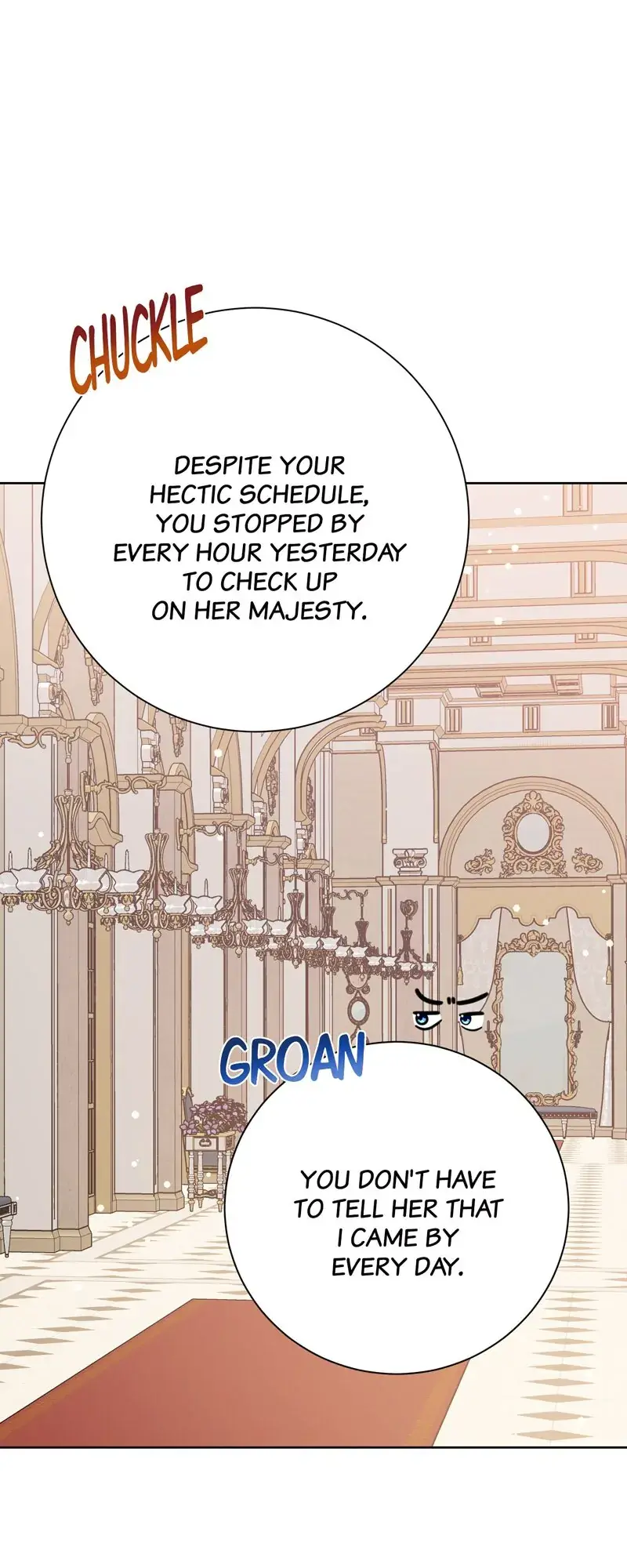Read Before the Real Heroine Steps In chapter 25 image 63 on Lezhin