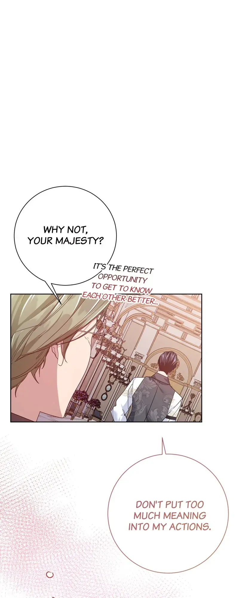 Read Before the Real Heroine Steps In chapter 25 image 64 on Lezhin