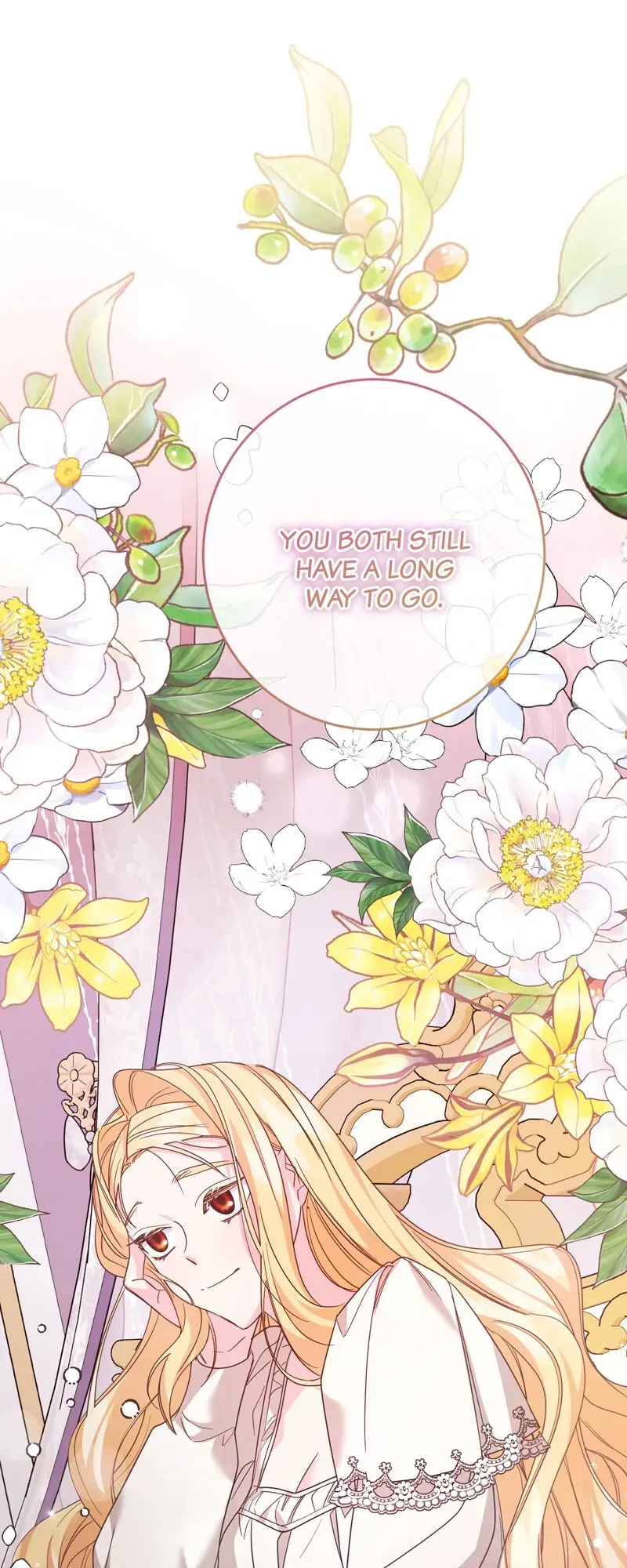 Read Before the Real Heroine Steps In chapter 25 image 67 on Lezhin