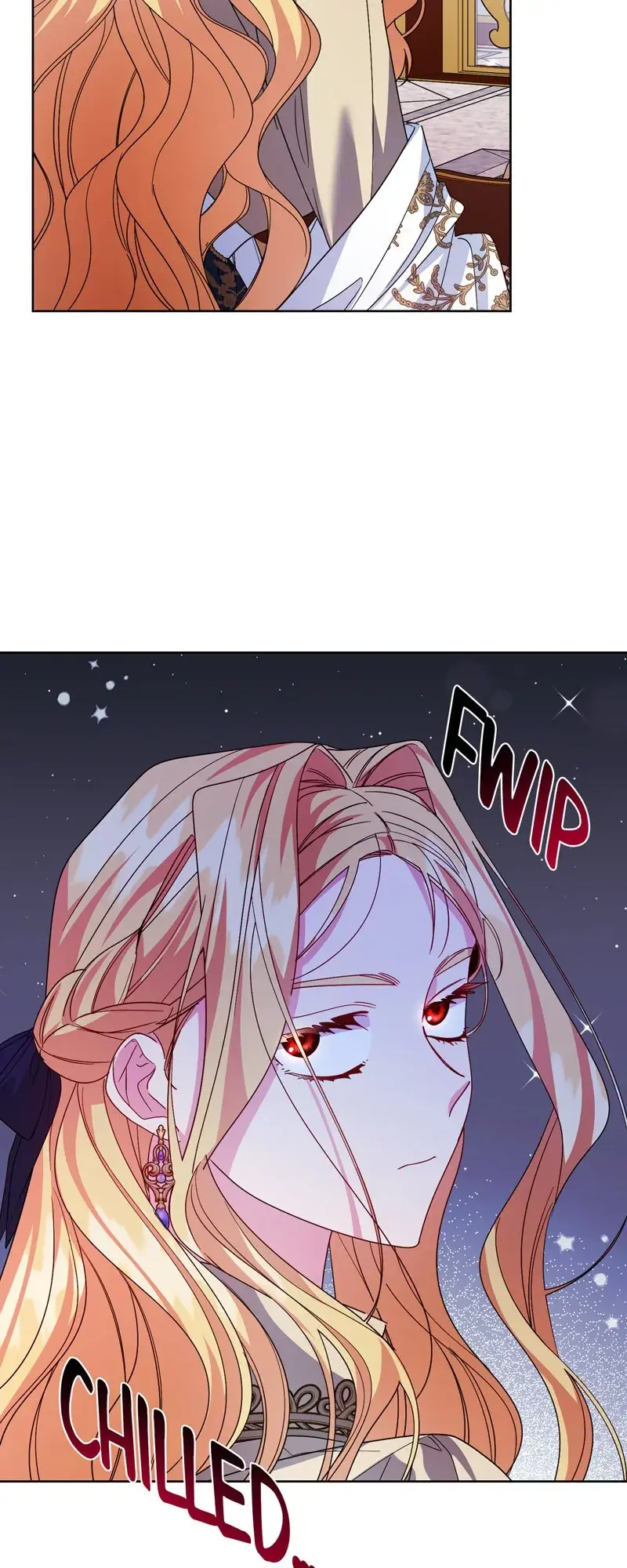 Read Before the Real Heroine Steps In chapter 26 image 32 on Lezhin