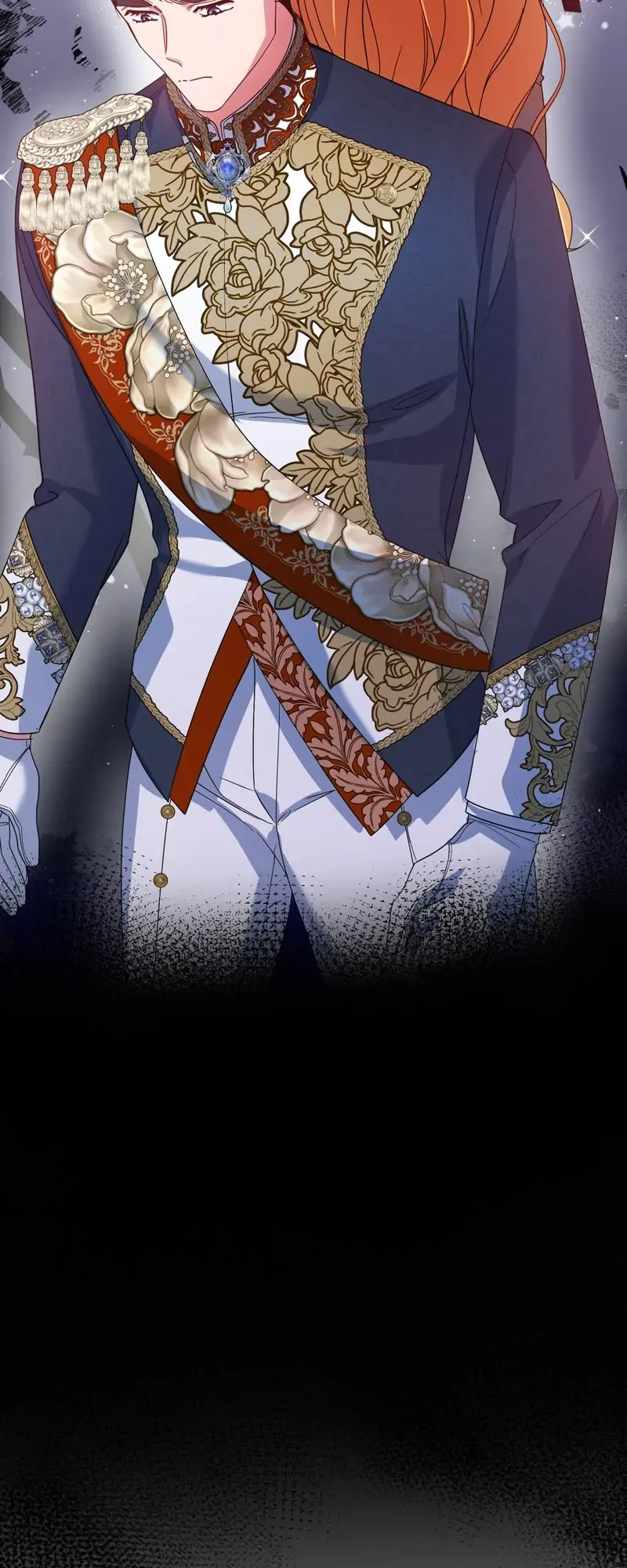 Read Before the Real Heroine Steps In chapter 26 image 71 on Lezhin