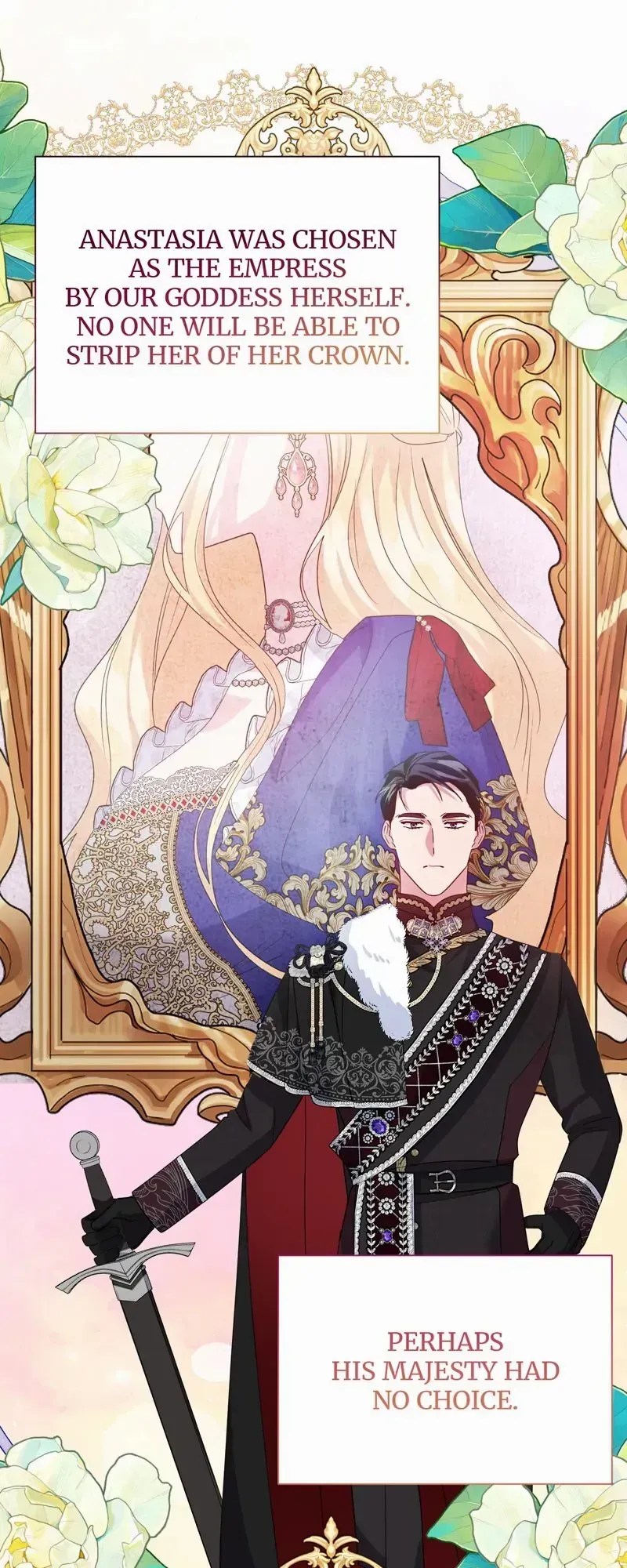 Read Before the Real Heroine Steps In chapter 27 image 22 on Lezhin