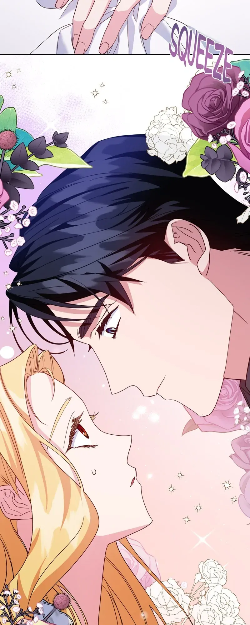 Read Before the Real Heroine Steps In chapter 27 image 29 on Lezhin