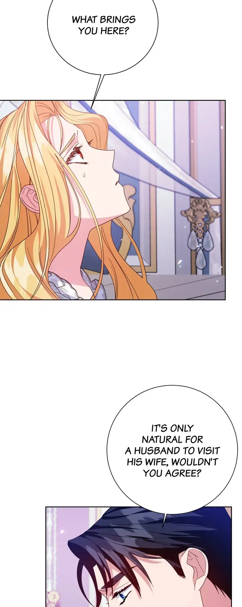 Read Before the Real Heroine Steps In chapter 27 image 32 on Lezhin